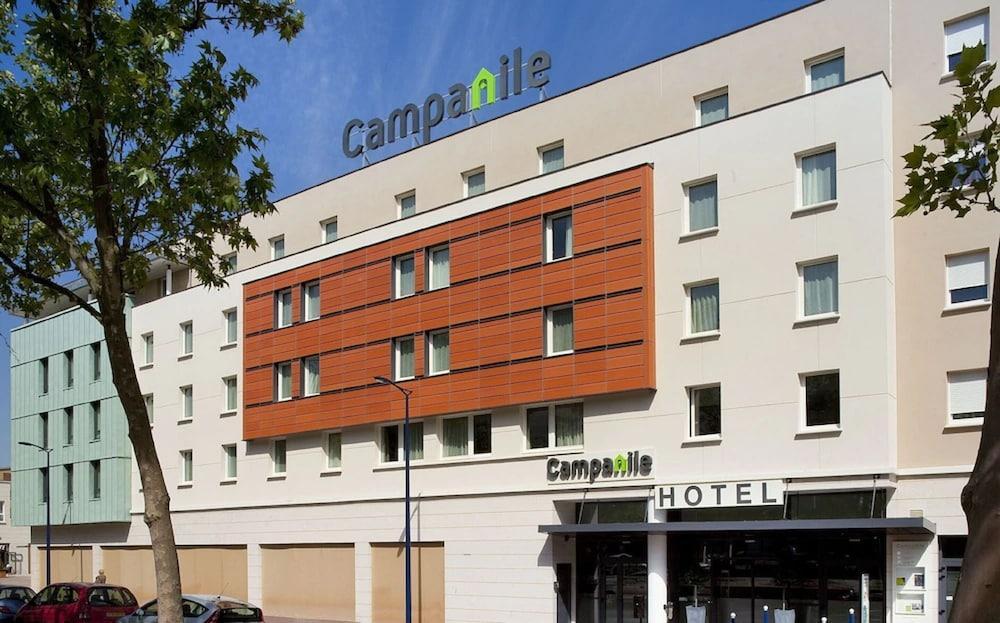 Hotel Ibis Clamart Paris Velizy Exterior foto